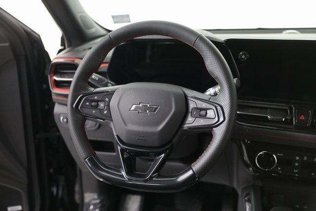 new 2026 Chevrolet TrailBlazer car, priced at $31,450