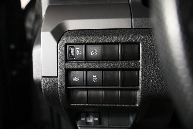 used 2024 Toyota Tacoma car, priced at $37,948