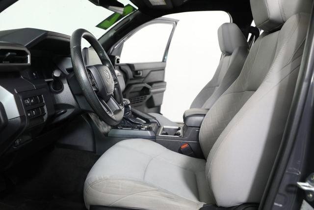 used 2024 Toyota Tacoma car, priced at $37,948