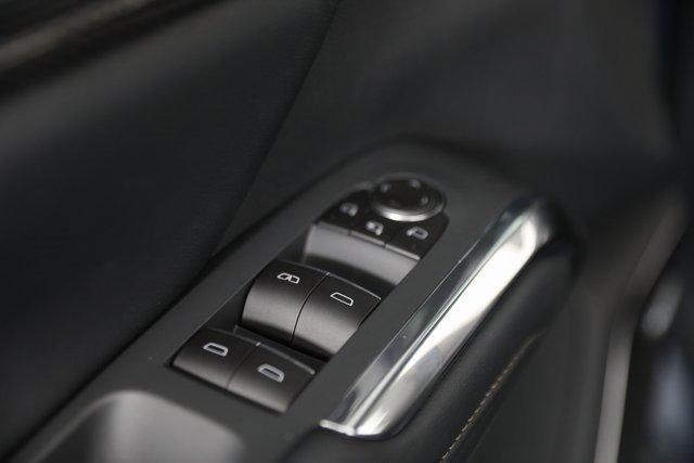 new 2026 Chevrolet Traverse car, priced at $53,495