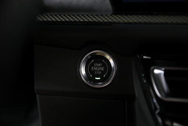 new 2026 Chevrolet Traverse car, priced at $53,495