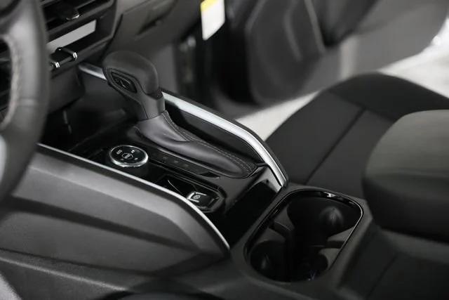 new 2026 Chevrolet Colorado car, priced at $42,999