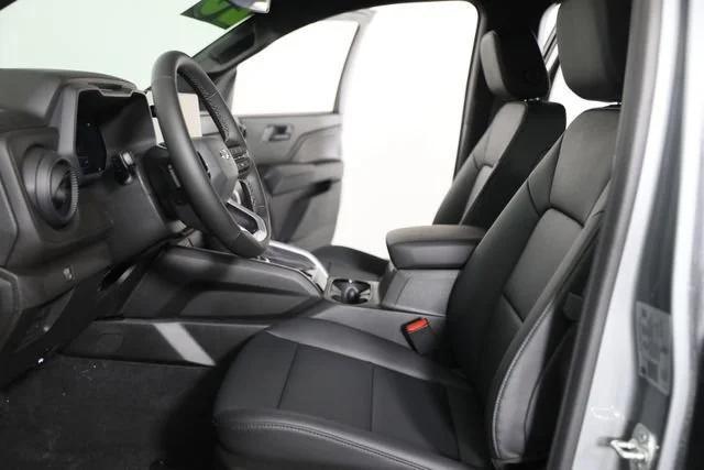 new 2026 Chevrolet Colorado car, priced at $42,999