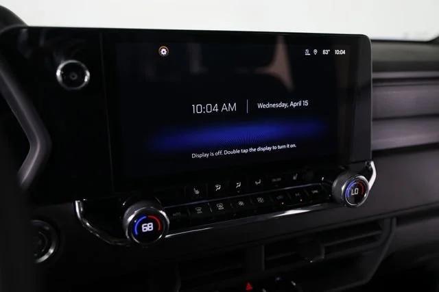 new 2026 Chevrolet Colorado car, priced at $42,999