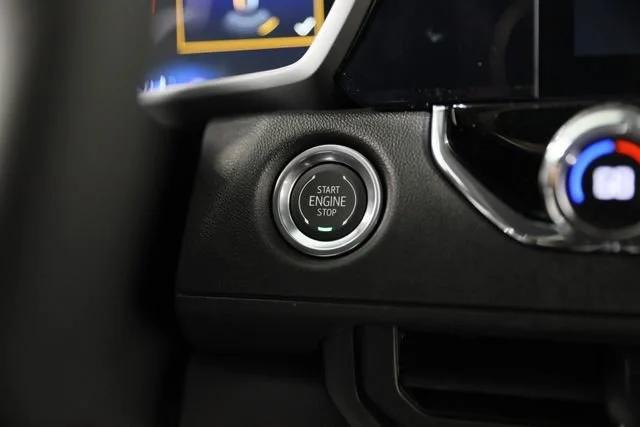 new 2026 Chevrolet Colorado car, priced at $42,999