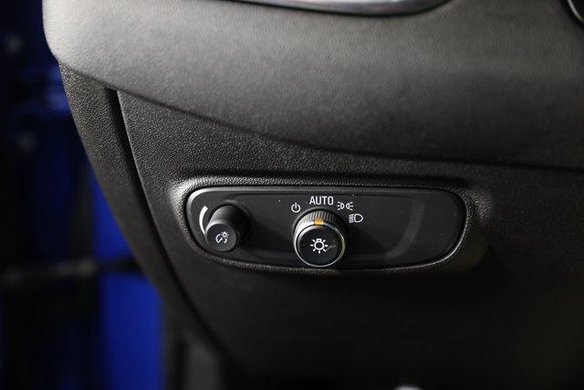 used 2024 Chevrolet Equinox car, priced at $22,289