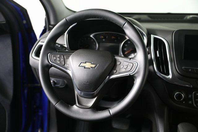 used 2024 Chevrolet Equinox car, priced at $22,289