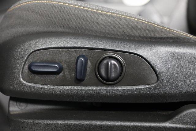 used 2024 Chevrolet Equinox car, priced at $22,289