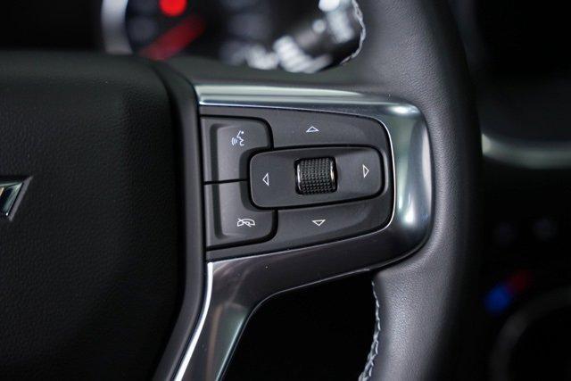 used 2024 Chevrolet Blazer car, priced at $27,995