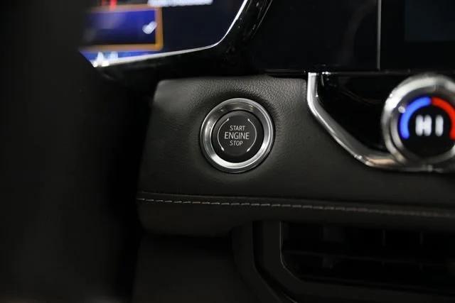 new 2026 Chevrolet Colorado car, priced at $40,872