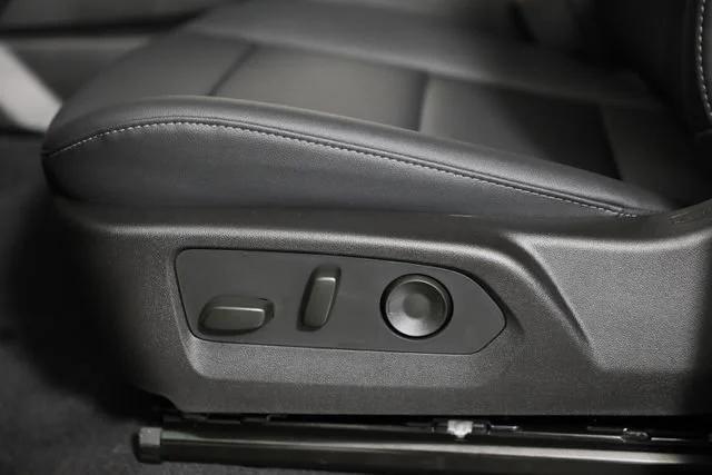 new 2026 Chevrolet Colorado car, priced at $40,872