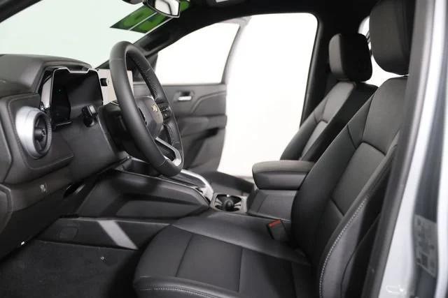 new 2026 Chevrolet Colorado car, priced at $40,872