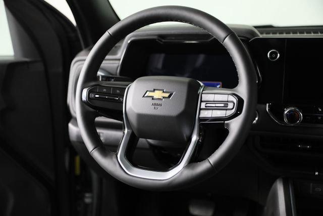 new 2026 Chevrolet Colorado car, priced at $41,284