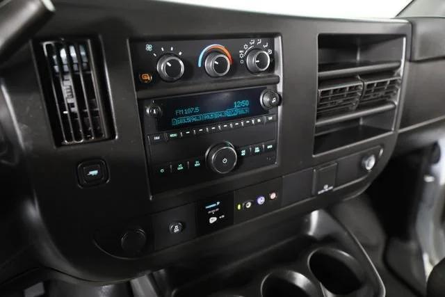 used 2023 Chevrolet Express 2500 car, priced at $29,995