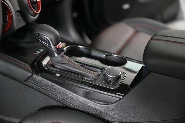 new 2026 Chevrolet Blazer car, priced at $48,598