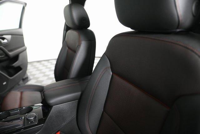 new 2026 Chevrolet Blazer car, priced at $48,598