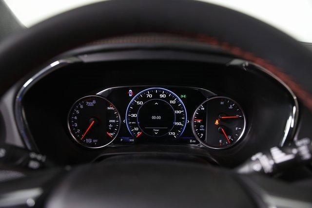 new 2026 Chevrolet Blazer car, priced at $48,598