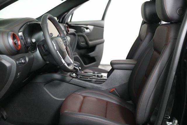 new 2026 Chevrolet Blazer car, priced at $48,598