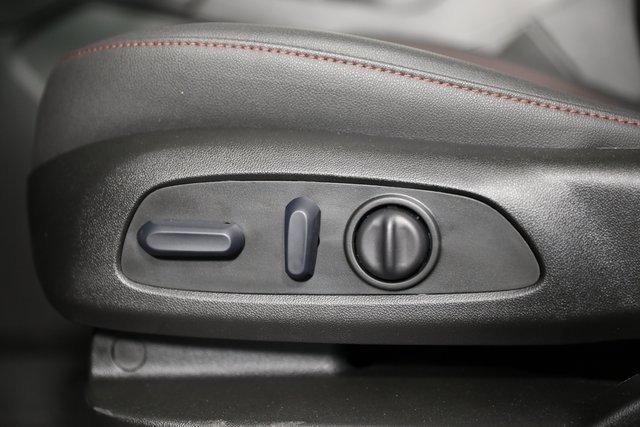 new 2026 Chevrolet Blazer car, priced at $48,598