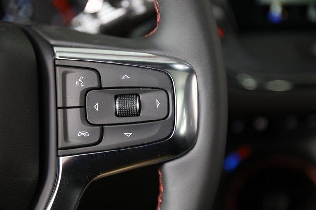 new 2026 Chevrolet Blazer car, priced at $48,598