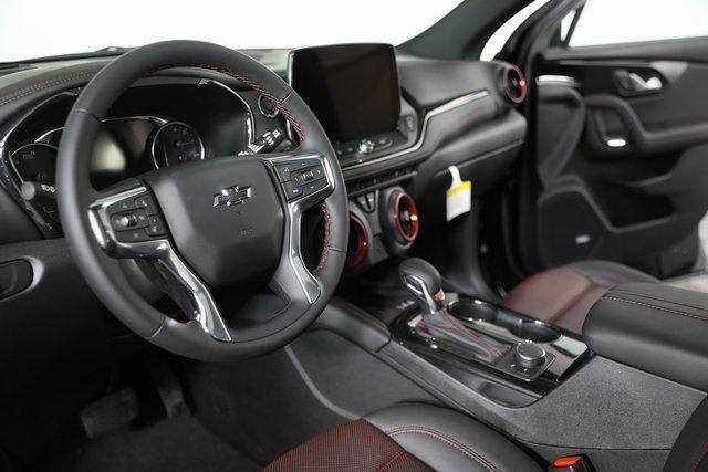 new 2026 Chevrolet Blazer car, priced at $48,598