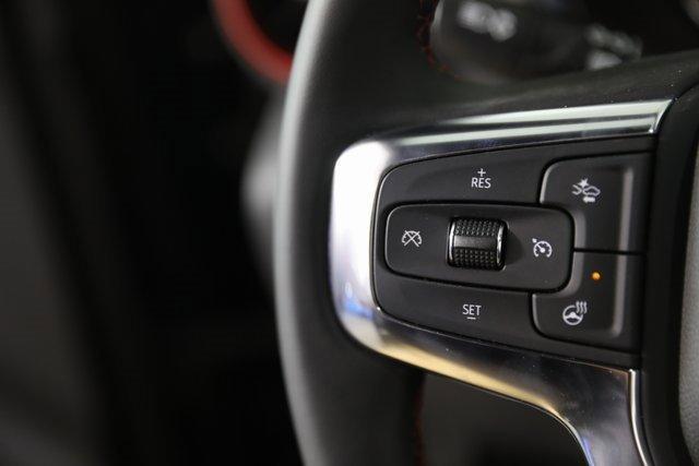 new 2026 Chevrolet Blazer car, priced at $48,598