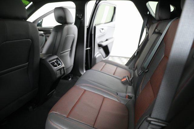 new 2026 Chevrolet Blazer car, priced at $48,598