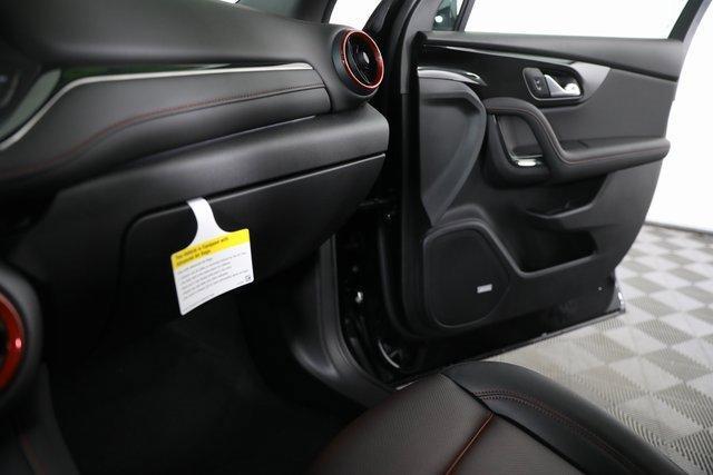 new 2026 Chevrolet Blazer car, priced at $48,598