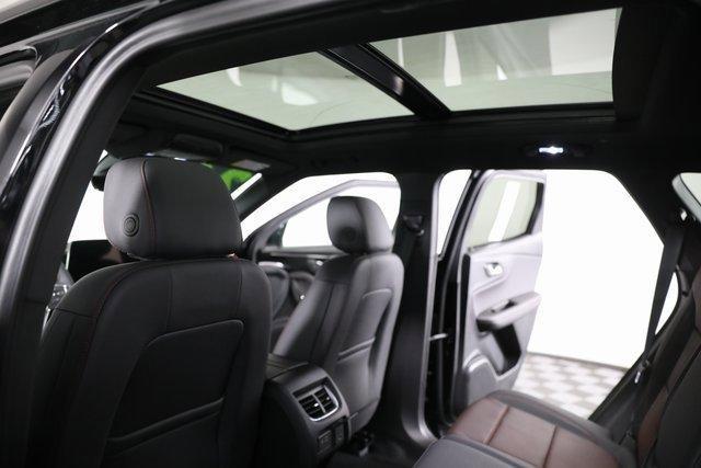 new 2026 Chevrolet Blazer car, priced at $48,598