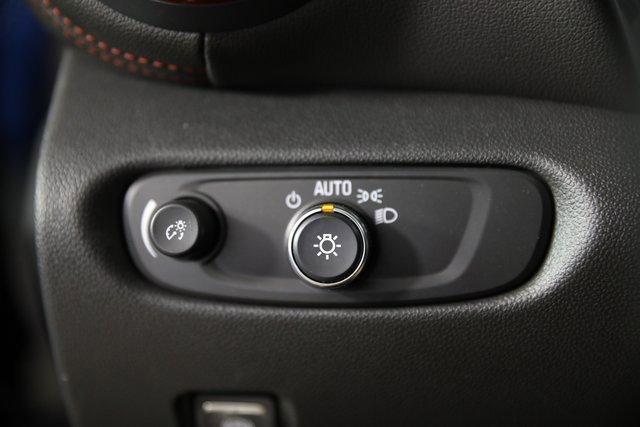 new 2026 Chevrolet Blazer car, priced at $48,598