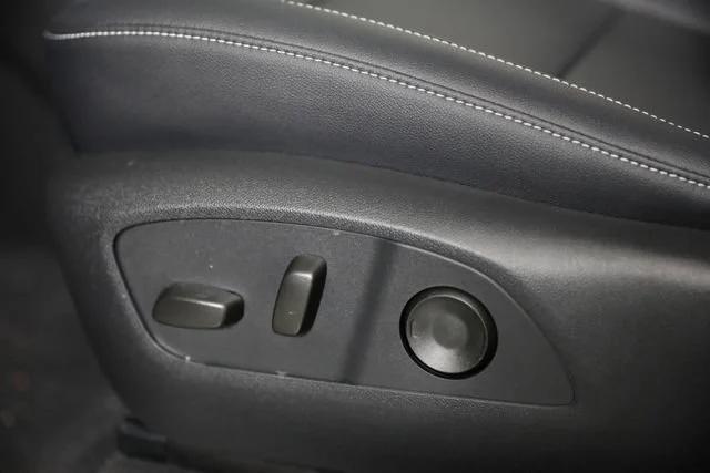 new 2026 Chevrolet Traverse car, priced at $43,492