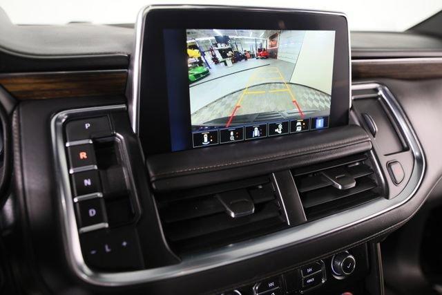 used 2023 Chevrolet Tahoe car, priced at $61,399