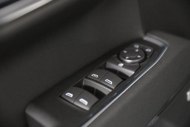 new 2026 Chevrolet Silverado 1500 car, priced at $57,825