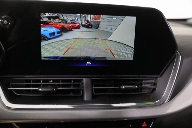 new 2026 Chevrolet Trax car, priced at $25,692