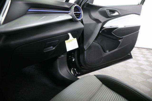 new 2026 Chevrolet Trax car, priced at $25,692