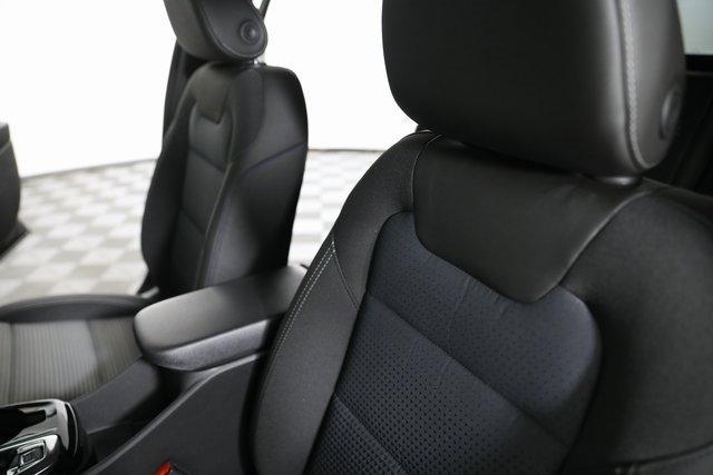 new 2026 Chevrolet Trax car, priced at $25,692