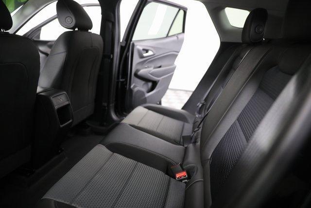 new 2026 Chevrolet Trax car, priced at $25,692