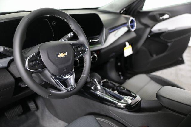 new 2026 Chevrolet Trax car, priced at $25,692