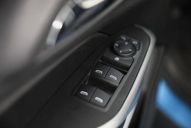 used 2026 Chevrolet Trax car, priced at $25,495