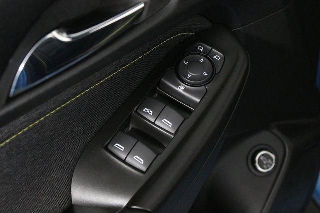 used 2025 Chevrolet TrailBlazer car, priced at $24,959