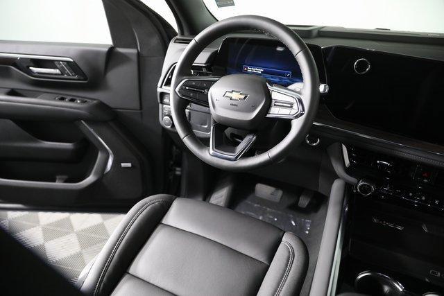 new 2026 Chevrolet Suburban car, priced at $72,685