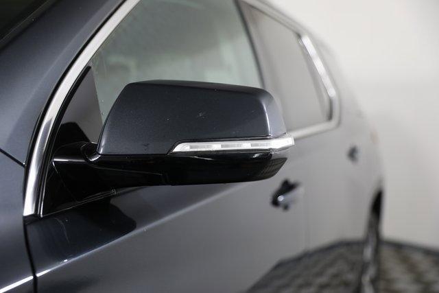 used 2018 Chevrolet Traverse car, priced at $13,995