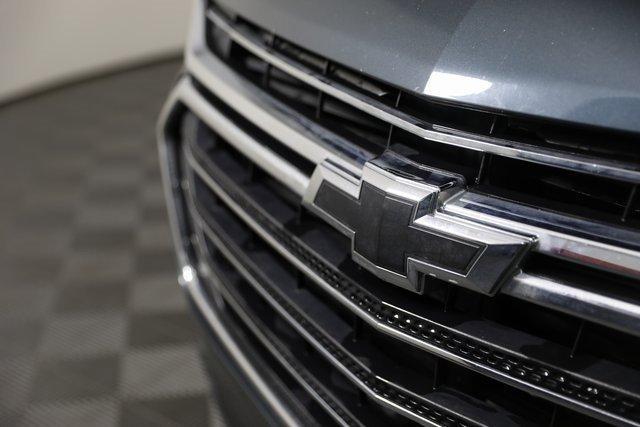 used 2018 Chevrolet Traverse car, priced at $13,995