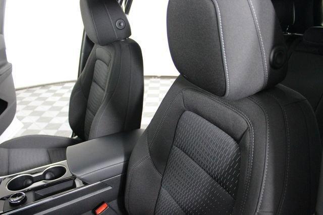 new 2026 Chevrolet Equinox car, priced at $30,675