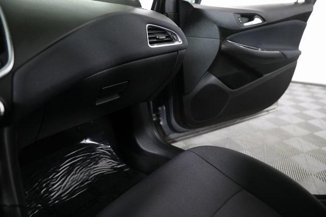 used 2018 Chevrolet Cruze car, priced at $7,468