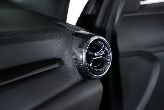 used 2025 Chevrolet Equinox car, priced at $20,959