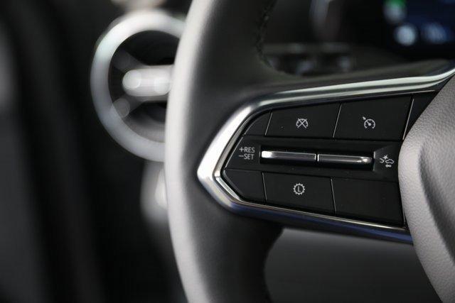 new 2026 Chevrolet Equinox car, priced at $29,803