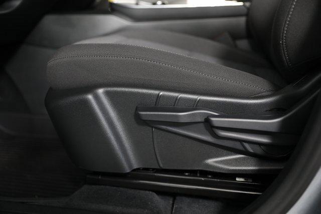 new 2026 Chevrolet Equinox car, priced at $29,803