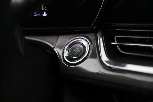 new 2026 Chevrolet Trax car, priced at $27,276