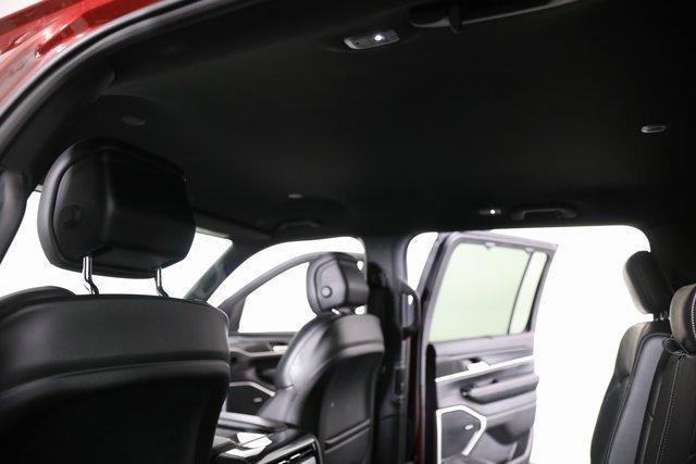 used 2022 Jeep Wagoneer car, priced at $36,871